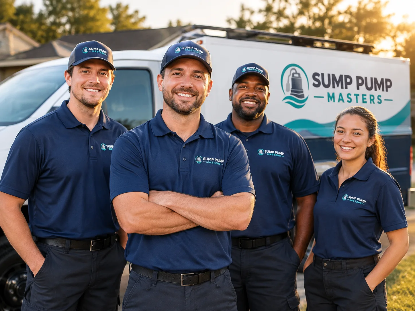 Sump Pump Repair company in Montclair, NJ